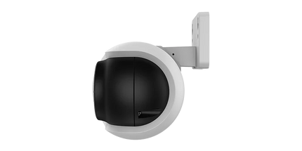 Kamera IP Tiandy 2MP Omni TC-C32RN I5/E/Y/QX/2.8mm/V4.2 Full HD 1080P me lente 2.8mm, Smart IR deri 50m, 6 LED IR dhe IP67 – kamera sigurie Tiandy Shqipëri