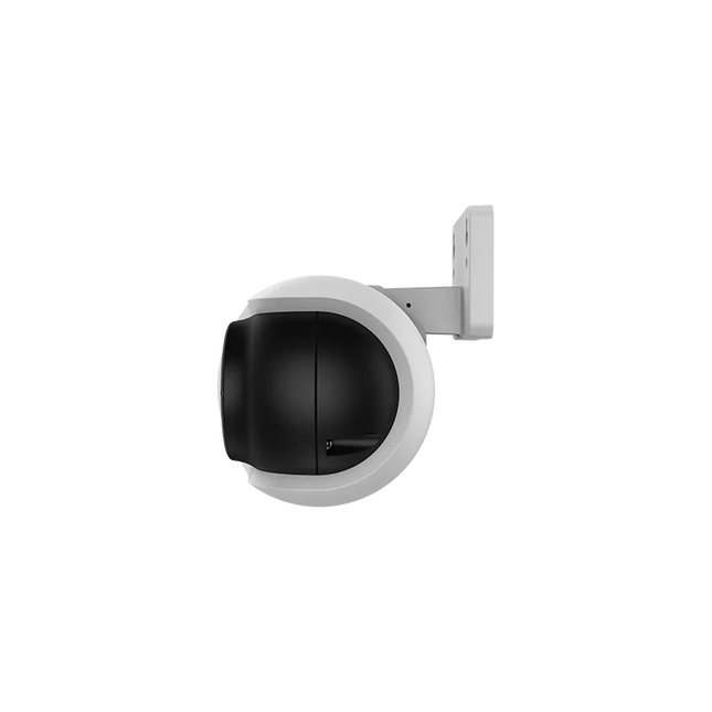 Kamera IP Tiandy 2MP Omni TC-C32RN I5/E/Y/QX/4mm/V4.2 Full HD 1080P me lente 4mm, Smart IR deri 50m, 6 LED IR dhe IP67 – kamera sigurie Tiandy Shqipëri