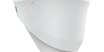 Kamera IP Tiandy 2MP TC-C320N 1CNB-28 Full HD 1080P me lente 2.8mm, Smart IR deri 30m, H.265 dhe Motion Detection – kamera sigurie Tiandy Shqipëri