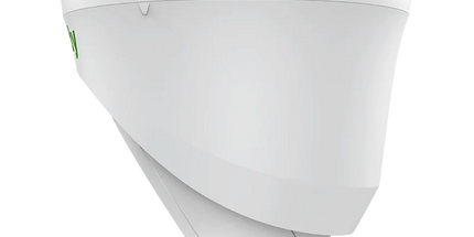 Kamera IP Tiandy 2MP TC-C320N AK/I3W/E/2.8mm/VJO2.0 Full HD 1080P, lente 2.8mm, IR deri 30m dhe PoE – kamera sigurie Tiandy Shqipëri