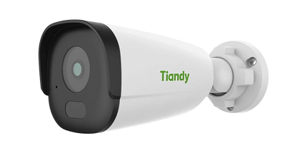 Kamera IP Tiandy 2MP TC-C32GS I5/E/Y/C/SD/2.8mm/V4.2 Bullet Full HD 1080P me lente 2.8mm, Smart IR 50m, microSD deri 512GB, WDR 120dB dhe IP67 – kamera sigurie Tiandy Shqipëri