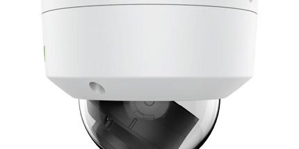 Kamera IP Tiandy 2MP TC-C32KN I3/E/Y/C/SD/2.8mm/V4.3 Dome Full HD 1080P me lente 2.8mm, Smart IR 30m, microSD deri 512GB, IP66, Tripwire dhe Perimeter – kamera sigurie Tiandy Shqipëri