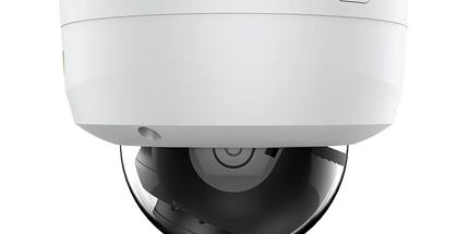 Kamera IP Tiandy 2MP TC-C32KS I3/E/Y/C/SD/2.8mm/V4.2 Dome Full HD 1080P me lente 2.8mm, Smart IR 30m, microSD deri 512GB, WDR 120dB, IP66 dhe IK10 – kamera sigurie Tiandy Shqipëri