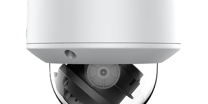 Kamera IP Tiandy 2MP TC-C32MS Dome Motorized 2.7-13.5mm me Human & Vehicle Detection, Smart IR 50m, Face Capture, WDR 120dB, microSD 512GB, IP66 dhe IK10 – Tiandy Shqipëri