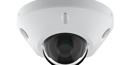 Kamera IP Tiandy 2MP TC-C32PS Dome me Human & Vehicle Detection, lente 2.8mm, Smart IR 30m, WDR 120dB, Face Capture, microSD 512GB, IP66 dhe IK08 – kamera sigurie Tiandy Shqipëri