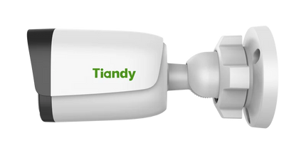 Kamera IP Tiandy 2MP TC-C32QN 2ENA-4 Bullet Full HD 1080P me Human & Vehicle Detection, lente 4mm, Smart IR 30m, dritë të bardhë 15m dhe IP67 – kamera sigurie Tiandy Shqipëri
