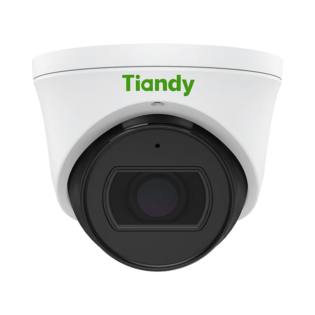 Kamera IP Tiandy 2MP TC-C32SS Turret Motorized 2.7-13.5mm me Human & Vehicle Detection, Face Capture, Smart IR 30m, WDR 120dB, microSD 512GB dhe IP66 – Tiandy Shqipëri