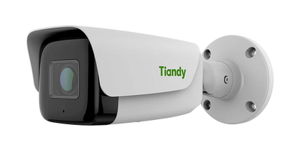Kamera IP Tiandy 2MP TC-C32TP Bullet Motorized 2.7-13.5mm me Human & Vehicle Detection, Smart IR 80m, Face Capture, WDR 120dB, microSD 512GB dhe IP67 – Tiandy Shqipëri