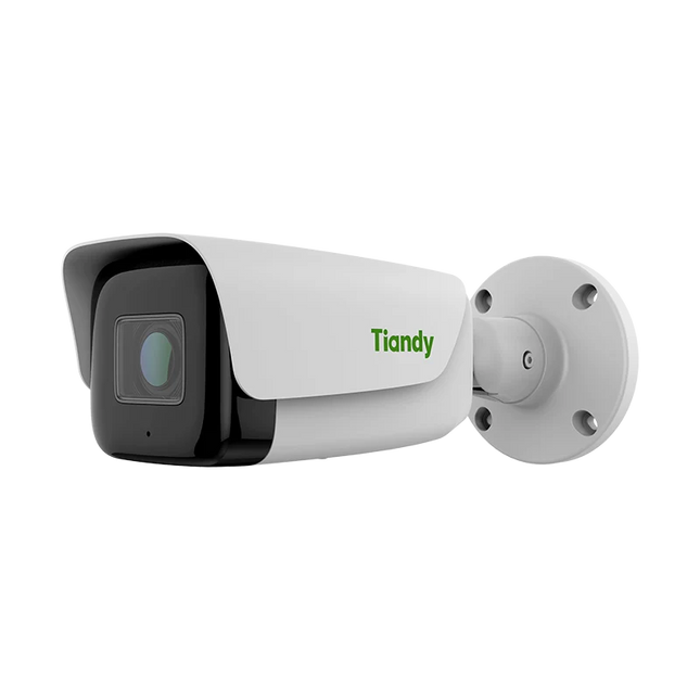 Kamera IP Tiandy 2MP TC-C32TP Bullet Motorized 2.7-13.5mm me Human & Vehicle Detection, Smart IR 80m, Face Capture, WDR 120dB, microSD 512GB dhe IP67 – Tiandy Shqipëri