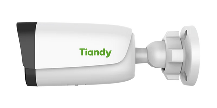 Kamera IP Tiandy 2MP TC-C32UN I8/A/E/Y/2.8-12mm/V4.2 Bullet Full HD me lente Motorized 2.8-12mm, Smart IR 80m, microSD deri 512GB dhe IP67 – kamera sigurie Tiandy Shqipëri