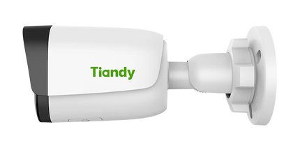 Kamera IP Tiandy 2MP TC-C32WS Bullet me Human & Vehicle Detection, lente 2.8mm, Smart IR 50m, WDR 120dB, Face Capture, microSD deri 512GB dhe IP67 – Tiandy Shqipëri