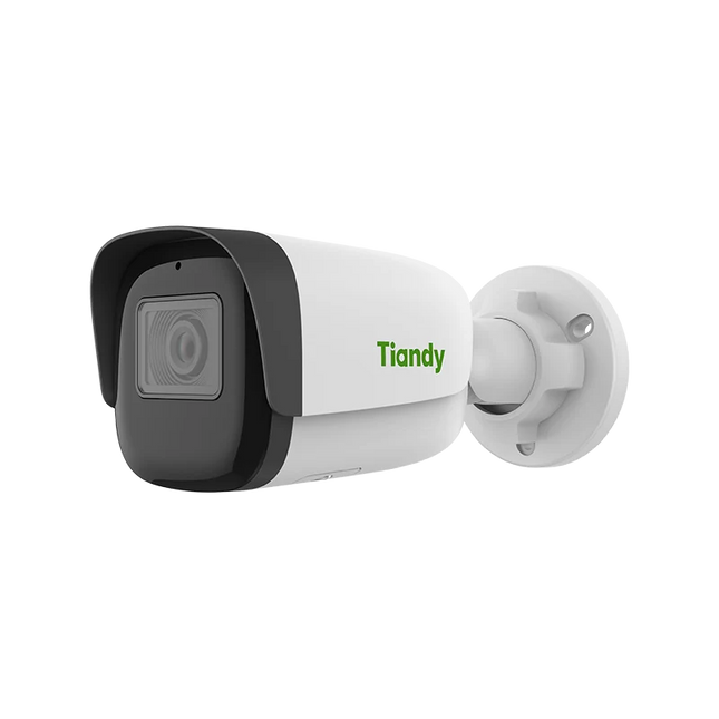 Kamera IP Tiandy 2MP TC-C32WS Bullet me Human & Vehicle Detection, lente 4mm, Smart IR 50m, WDR 120dB, Face Capture, microSD deri 512GB dhe IP67 – Tiandy Shqipëri