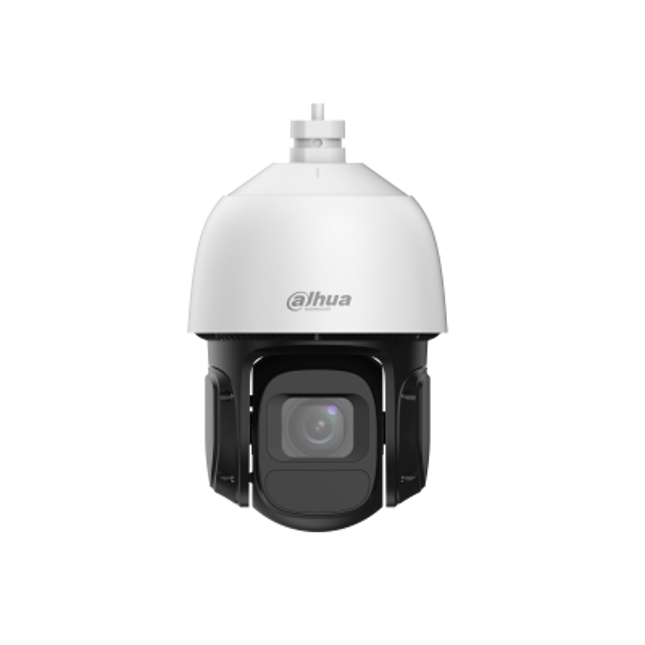 Kamera PTZ Dahua DH-SD3D216NB-GNY 2MP WizSense IP me zoom optik 16x, Starlight, IR 80m, Auto Tracking, SMD 3.0, Human Vehicle Detection, PoE+ dhe IP66 në Shqipëri