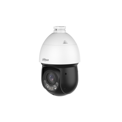 Kamera PTZ Dahua DH-SD4D225MB-HNR 2MP WizSense me zoom optik 25x, Smart Dual Light 100m, Starlight, WizTracking, SMD 4.0, AcuPick, Face Detection, PoE+ dhe IP67 në Shqipëri 