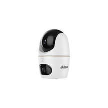 Kamera WiFi Dahua DH-H5D-5F Dual Lens 5MP+5MP me Pan Tilt, AI Human & Pet Detection, WiFi 6 Dual-Band, Smart Dual Light, audio dy-drejtimëshe dhe DMSS në Shqipëri