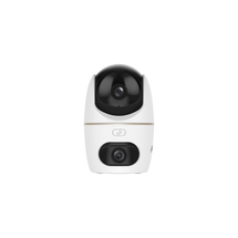 Kamera WiFi Dahua DH-H5D-5F Dual Lens 5MP+5MP me Pan Tilt, AI Human & Pet Detection, WiFi 6 Dual-Band, Smart Dual Light, audio dy-drejtimëshe dhe DMSS në Shqipëri