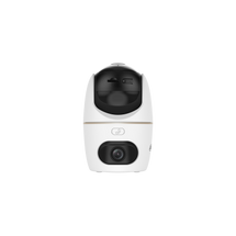 Kamera WiFi Dahua DH-H5D-5F Dual Lens 5MP+5MP me Pan Tilt, AI Human & Pet Detection, WiFi 6 Dual-Band, Smart Dual Light, audio dy-drejtimëshe dhe DMSS në Shqipëri