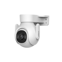 Kamera WiFi Dahua DH-P5B-PV 5MP Outdoor Pan Tilt 360° me AI Human dhe Vehicle Detection, Auto Tracking, Smart Dual Light 30m, WiFi 6, Micro SD 256GB, DMSS dhe IP66 në Shqipëri 