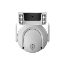 Kamera WiFi Dahua DH-P5B-PV 5MP Outdoor Pan Tilt 360° me AI Human dhe Vehicle Detection, Auto Tracking, Smart Dual Light 30m, WiFi 6, Micro SD 256GB, DMSS dhe IP66 në Shqipëri 