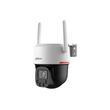 Kamera WiFi Dahua DH-P5F-PV 5MP WizColor Outdoor Pan Tilt me AI-ISP, AI Human dhe Vehicle Detection, Auto Tracking, Two-Way Talk, WiFi 6, Micro SD 512GB dhe IP66 në Shqipëri 