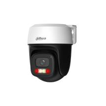 Kamera WiFi Dahua DH-P5I-PV 5MP Outdoor Pan Tilt me AI Human dhe Vehicle Detection, Auto Tracking, Smart Dual Light 30m, Two-Way Talk, WiFi 6, Micro SD 256GB dhe IP66 në Shqipëri 
