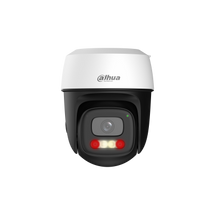 Kamera WiFi Dahua DH-P5I-PV 5MP Outdoor Pan Tilt me AI Human dhe Vehicle Detection, Auto Tracking, Smart Dual Light 30m, Two-Way Talk, WiFi 6, Micro SD 256GB dhe IP66 në Shqipëri 