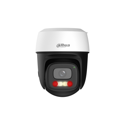 Kamera WiFi Dahua DH-P5I-PV 5MP Outdoor Pan Tilt me AI Human dhe Vehicle Detection, Auto Tracking, Smart Dual Light 30m, Two-Way Talk, WiFi 6, Micro SD 256GB dhe IP66 në Shqipëri 