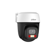 Kamera WiFi Dahua DH-P5I-PV 5MP Outdoor Pan Tilt me AI Human dhe Vehicle Detection, Auto Tracking, Smart Dual Light 30m, Two-Way Talk, WiFi 6, Micro SD 256GB dhe IP66 në Shqipëri 