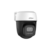 Kamera WiFi Dahua DH-P5I-PV 5MP Outdoor Pan Tilt me AI Human dhe Vehicle Detection, Auto Tracking, Smart Dual Light 30m, Two-Way Talk, WiFi 6, Micro SD 256GB dhe IP66 në Shqipëri 