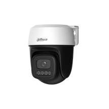 Kamera WiFi Dahua DH-P5I-PV 5MP Outdoor Pan Tilt me AI Human dhe Vehicle Detection, Auto Tracking, Smart Dual Light 30m, Two-Way Talk, WiFi 6, Micro SD 256GB dhe IP66 në Shqipëri 