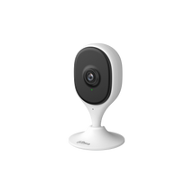 Kamera sigurie Dahua DH-C3A 3MP WiFi për ambiente të brendshme, Human Detection dhe Pet Detection, Privacy Mode, audio dydrejtimësh, IR 10m, kontroll me aplikacion DMSS