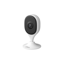 Kamera sigurie Dahua DH-C3A 3MP WiFi për ambiente të brendshme, Human Detection dhe Pet Detection, Privacy Mode, audio dydrejtimësh, IR 10m, kontroll me aplikacion DMSS