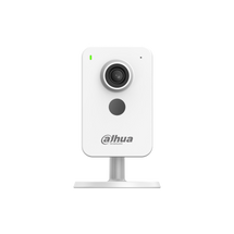 Kamera sigurie Dahua DH-C4K-P 4MP WiFi dhe PoE me Human Detection, IR 30 metra dhe audio dy-drejtimësh për shtëpi, dyqan dhe biznes