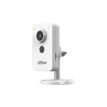 Kamera sigurie Dahua DH-C4K-P 4MP WiFi dhe PoE me Human Detection, IR 30 metra dhe audio dy-drejtimësh për shtëpi, dyqan dhe biznes
