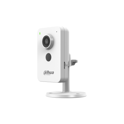 Kamera sigurie Dahua DH-C4K-P 4MP WiFi dhe PoE me Human Detection, IR 30 metra dhe audio dy-drejtimësh për shtëpi, dyqan dhe biznes
