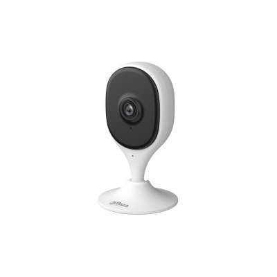 Kamera sigurie Dahua DH-C5A 5MP WiFi për shtëpi dhe zyrë, Human dhe Pet Detection, Privacy Mode, H.265, audio dydrejtimësh, IR 10 metra