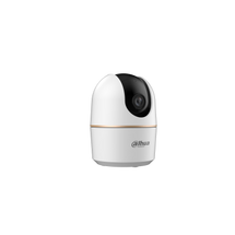 Kamera sigurie Dahua DH-H2A 2MP Pan Tilt me mbulim 360 gradë, Auto Tracking, Human Detection, IR 15m, audio dydrejtimësh, ideale për dyqan dhe shtëpi