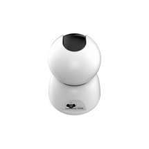 Kamera sigurie Dahua DH-H3B 3MP Pan Tilt me Human dhe Pet Detection, WiFi 6 dhe IR 10 metra