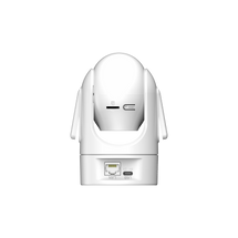 Kamera sigurie Dahua DH-H4C 4MP Hero Series Pan Tilt me Human Detection, Auto Tracking dhe microSD 512GB