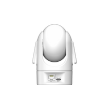 Kamera sigurie Dahua DH-H4C 4MP Hero Series Pan Tilt me Human Detection, Auto Tracking dhe microSD 512GB