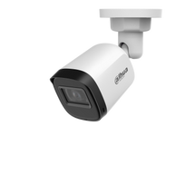 Kamera sigurie Dahua DH-HAC-B1A51P-U 5MP HDCVI Bullet me Smart IR 30m, lente 3.6mm, IP67 dhe rezolucion 2880x1620 për sistem CCTV në Shqipëri