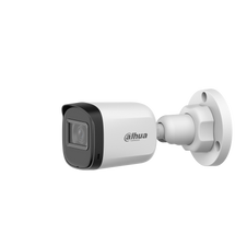Kamera sigurie Dahua DH-HAC-B1A51P-U 5MP HDCVI Bullet me Smart IR 30m, lente 3.6mm, IP67 dhe rezolucion 2880x1620 për sistem CCTV në Shqipëri