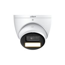 Kamera sigurie Dahua DH-HAC-HDW1509T-A-LED 5MP Full Color 24/7 me Smart Light+ 40m, mikrofon, WDR 120dB, lente 3.6mm dhe IP67 në Shqipëri 