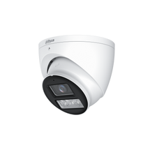 Kamera sigurie Dahua DH-HAC-HDW1509T-A-LED 5MP Full Color 24/7 me Smart Light+ 40m, mikrofon, WDR 120dB, lente 3.6mm dhe IP67 në Shqipëri 
