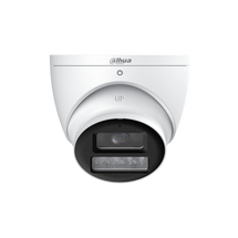 Kamera sigurie Dahua DH-HAC-HDW1509T-A-LED 5MP Full Color 24/7 me Smart Light+ 40m, mikrofon, WDR 120dB, lente 3.6mm dhe IP67 në Shqipëri 