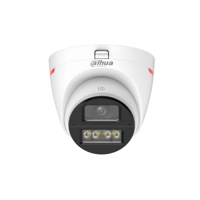 Kamera sigurie Dahua DH-HAC-HDW1549XP-A-PRO 5MP WizColor Full Color HDCVI me AI-ISP, Dual Mic, WDR 130dB, ndriçim 50m dhe IP67 në Shqipëri