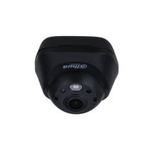 Kamera sigurie Dahua DH-HAC-HDW3200L 2MP Full HD 1080P HDCVI me Smart IR 3m, lente 2.1mm dhe mikrofon të integruar për sistem CCTV në Shqipëri