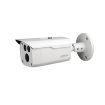 Kamera sigurie Dahua DH-HAC-HFW1500D 5MP Starlight HDCVI Bullet me Smart IR 80m, IP67 dhe lente 3.6mm për sistem kamera sigurie CCTV në Shqipëri 