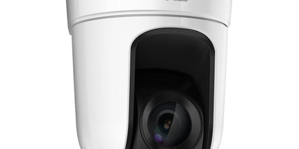 Kamera sigurie Dahua DH-SD56230V-HNI PTZ IP 2MP me zoom optik 30x, Starlight Technology, Auto-Tracking inteligjent dhe PoE për monitorim profesional