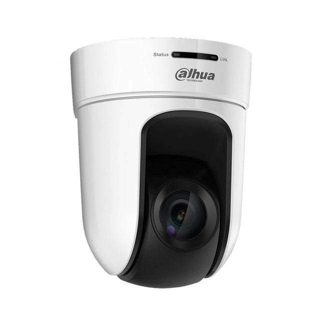 Kamera sigurie Dahua DH-SD56230V-HNI PTZ IP 2MP me zoom optik 30x, Starlight Technology, Auto-Tracking inteligjent dhe PoE për monitorim profesional